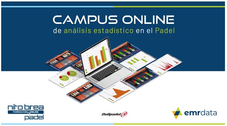 Campus Online Nito Brea y Edu Megías
