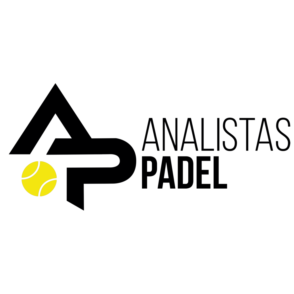 LOGO ANALISTAS PADEL