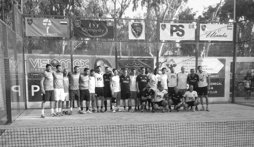 Africa Padel Cup