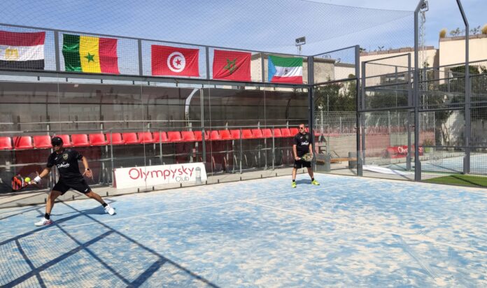 II Africa Padel Cup