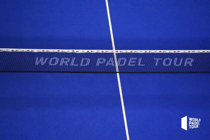 World Padel Tour Adeslas Open 2020