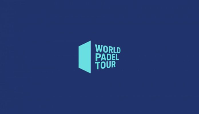 Comunicado World Padel Tour