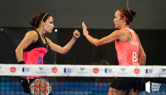 Ronda de octavos de final del Estrella Damm València Open 2020