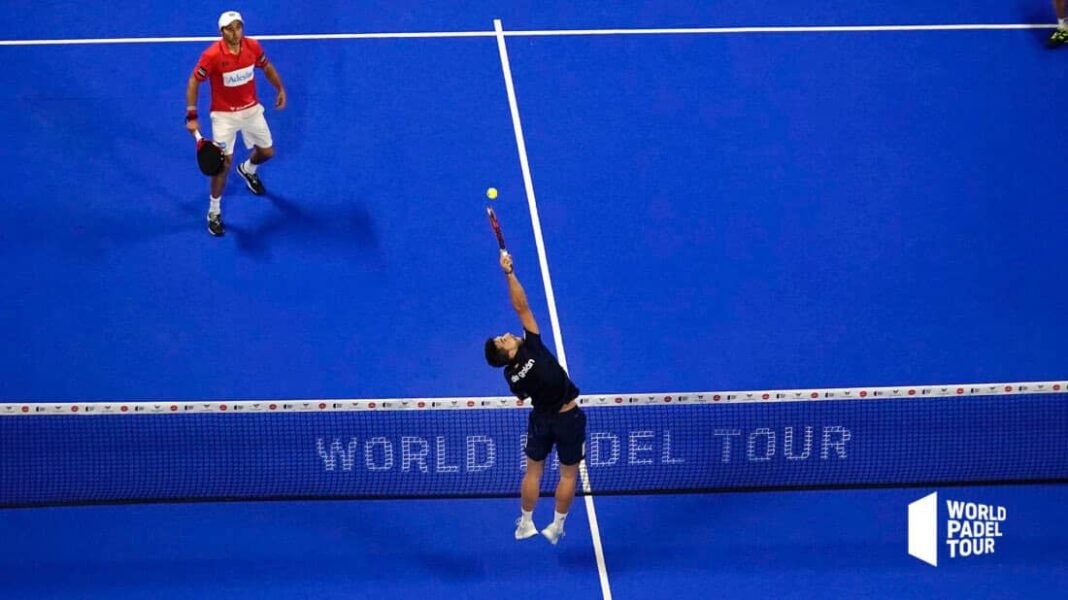 Mondo y WPT renuevan contrato hasta 2023 Mondo y WPT renuevan contrato hasta 2023