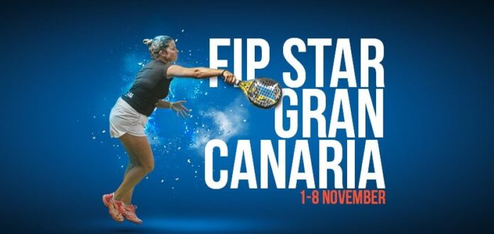 Llega Fip Star Gran Canaria 2020