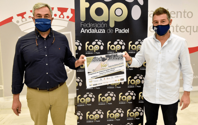 Campeonato de Andalucía por Equipos Absolutos de tercera