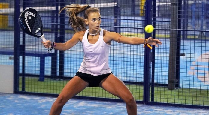 CLASIFICADAS PARA LOS DIECISEISAVOS DE FINAL ALICANTE OPEN