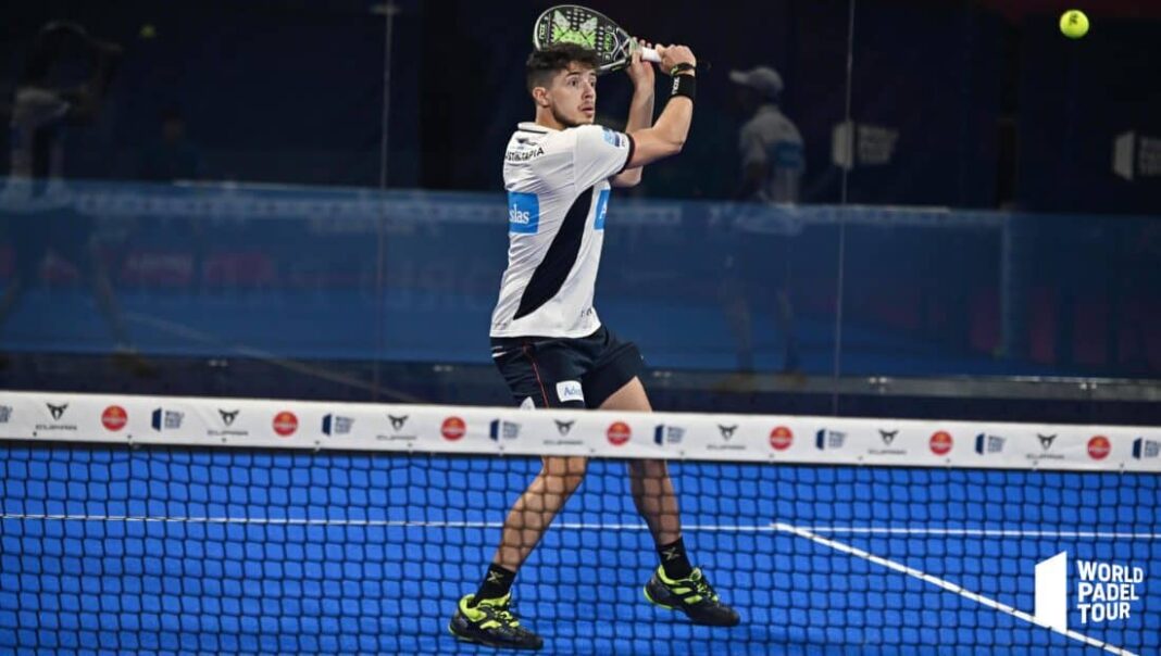 LOS MEJORES PUNTOS MASCULINOS DEL CUPRA LAS ROZAS LOS MEJORES PUNTOS MASCULINOS DEL CUPRA LAS ROZAS