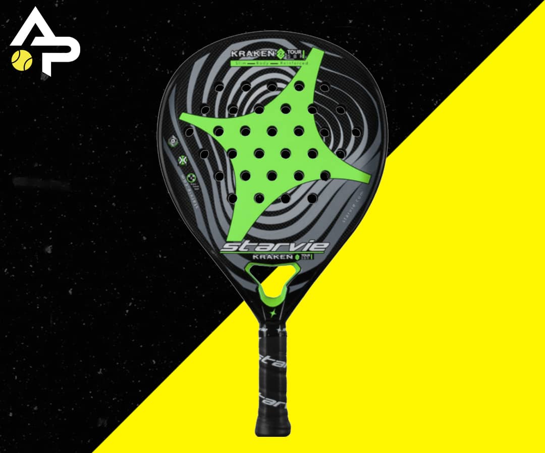 Nueva colección de palas 2021 - AnalistasPadel