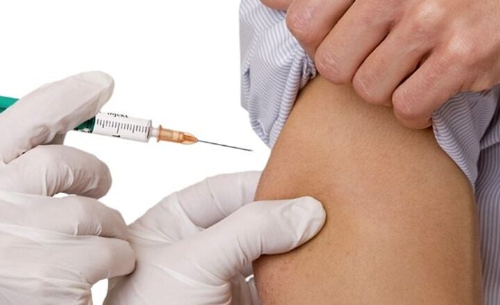 La vacuna No será la solución frente a la Covid-19