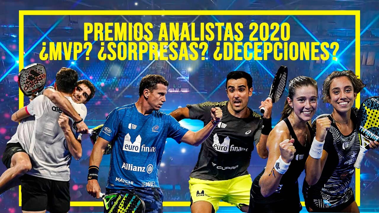 Premios Analistas 2020