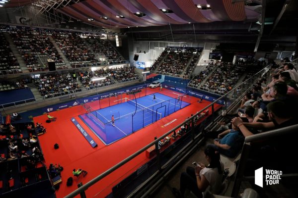¡Tenemos calendario WPT 2021! - AnalistasPadel