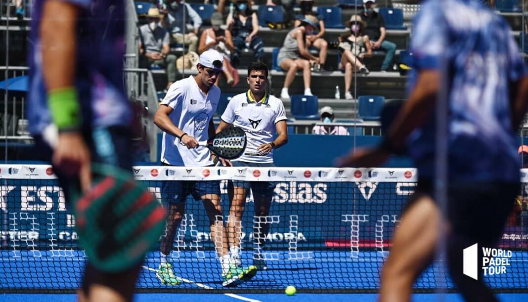 Se cancela la prueba del Puerto de Santa María Se cancela la prueba del Puerto de Santa María