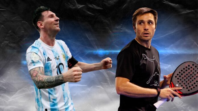 Bela Messi