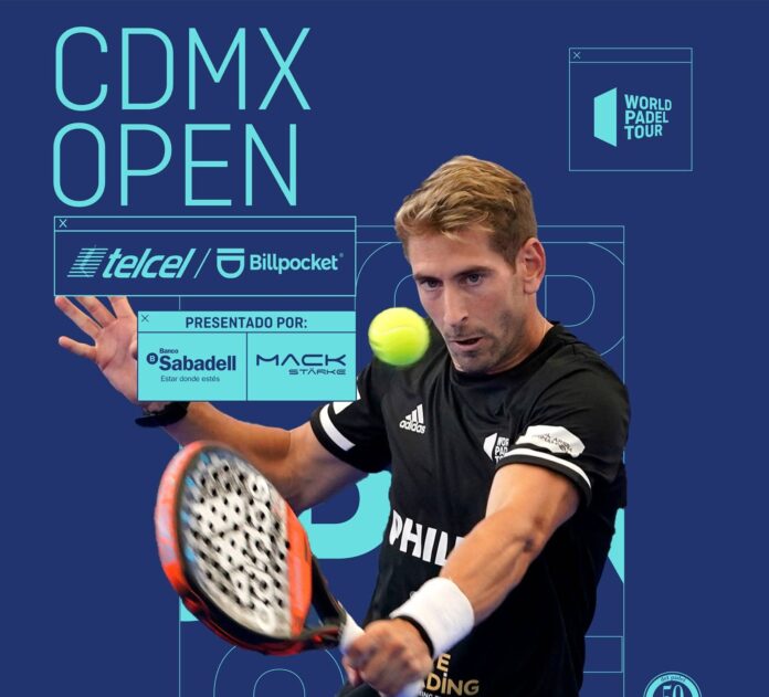 WPT México Open