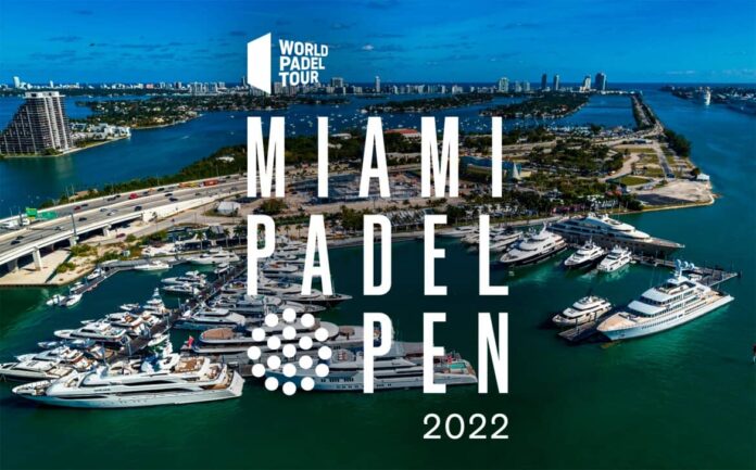 Miami, nueva cita WPT para la temporada 2022.