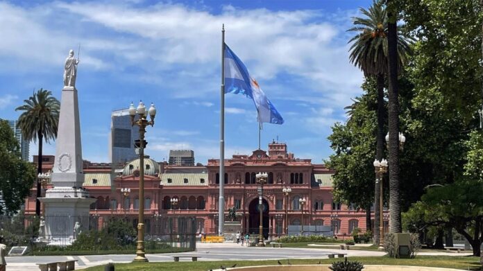 Presentación oficial del Buenos Aires Pádel Master