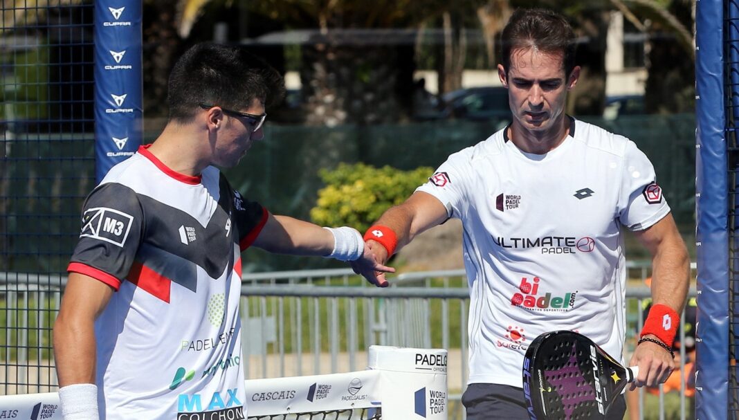 Rubio y Ramírez no seguirán tras México Rubio y Ramírez no seguirán tras México