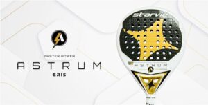 Astrum Eris Pala Padel Starvie 2022