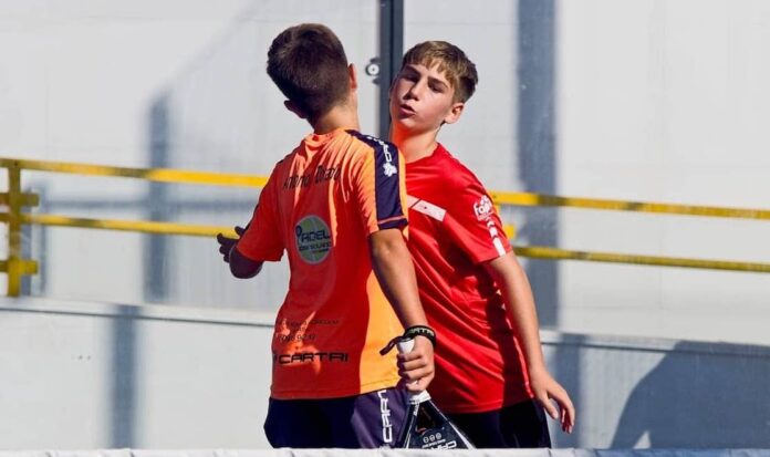 La gran batalla andaluza por equipos de menores se disputa en Sevilla
