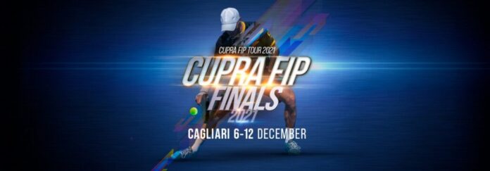 Campeones Fip Cagliari
