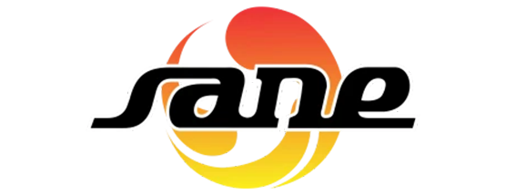 Sane Analistaspadel