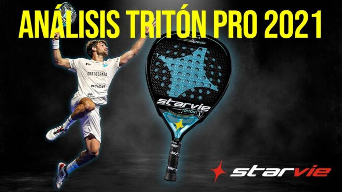 Triton Pro 2021 Starvie