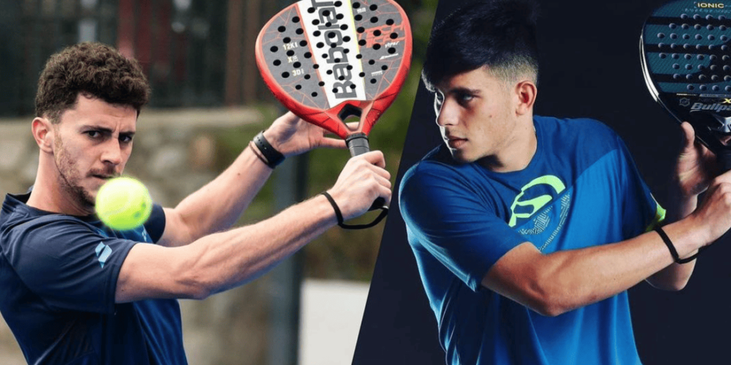 El retorno de Javi Leal y Miguel Semmler El retorno de Javi Leal y Miguel Semmler