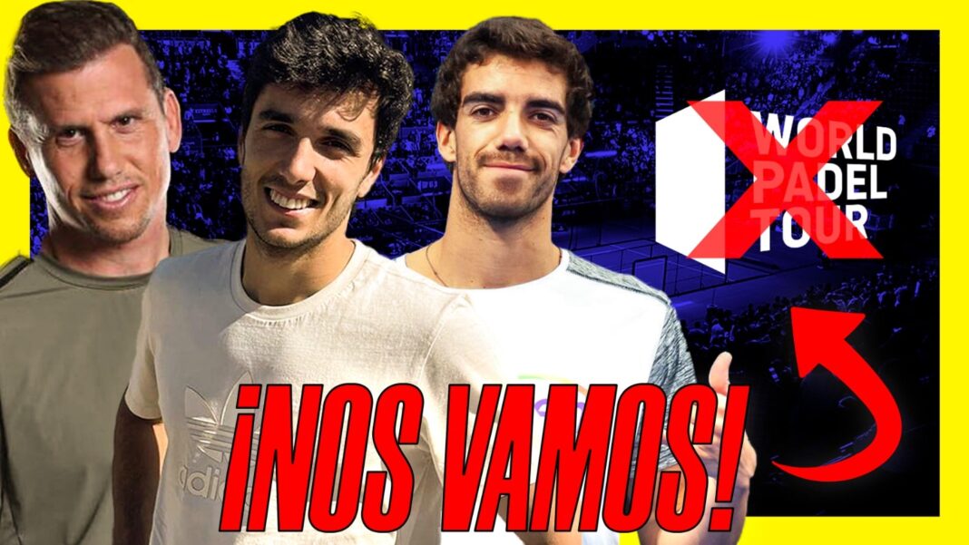 ¿Puede ser el final de World Padel Tour?