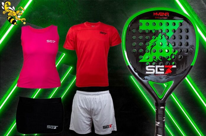 Sorteo de San Valentín: gana el mejor pack de pádel