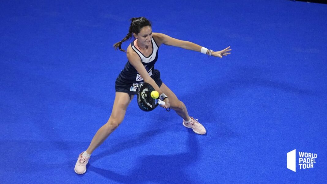 Tamara Icardo baja para Miami Foto Wpt Tamara Icardo baja para Miami Foto Wpt