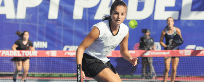 APT multiplica premios y torneos en su cuadro femenino