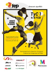 Cartel Primer Tyc 2022