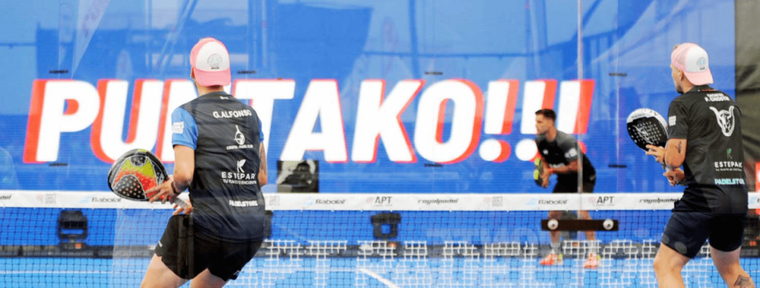 Los 10 mejores puntos APT 2021