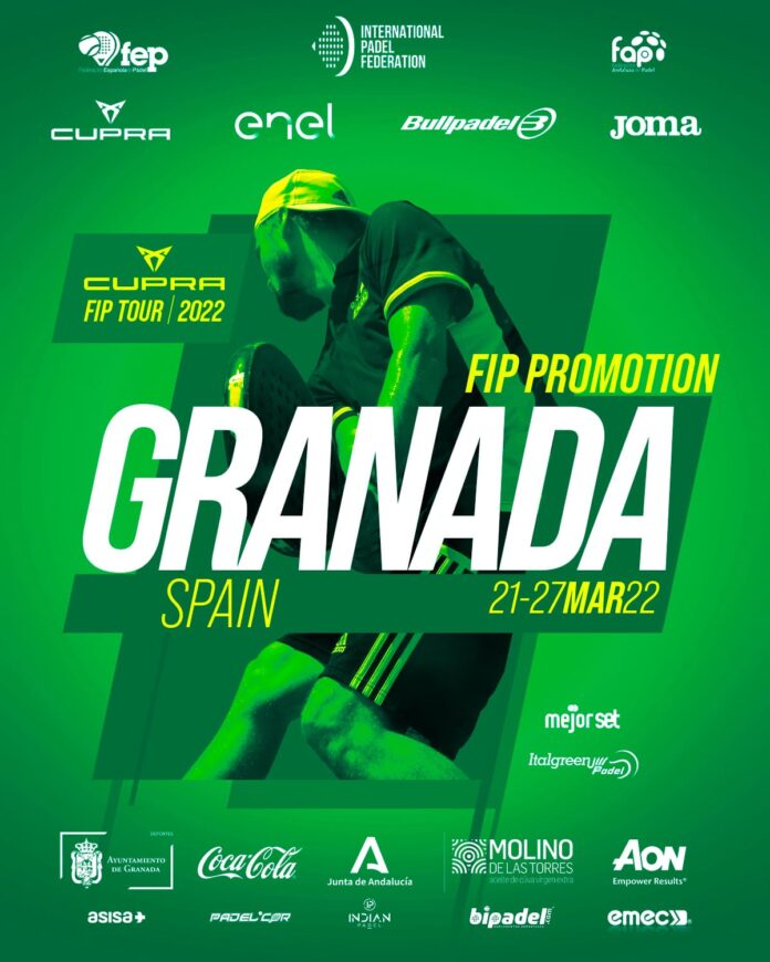 FIP PROMOTION Granada