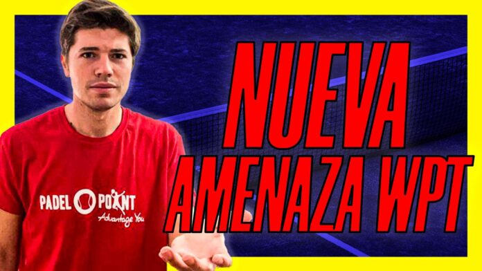 Nueva amenaza WPT. AnalistasPadel