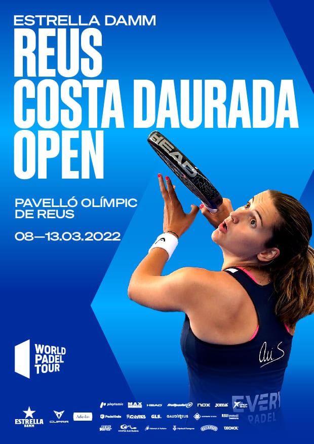 Estrella Damm Reus Costa Daurada Open 2022