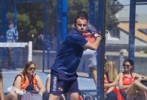 PADEL LAS VEGAS