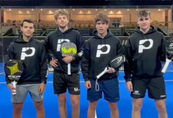 ¡Descubre cómo ver Premier Padel gratis en España!