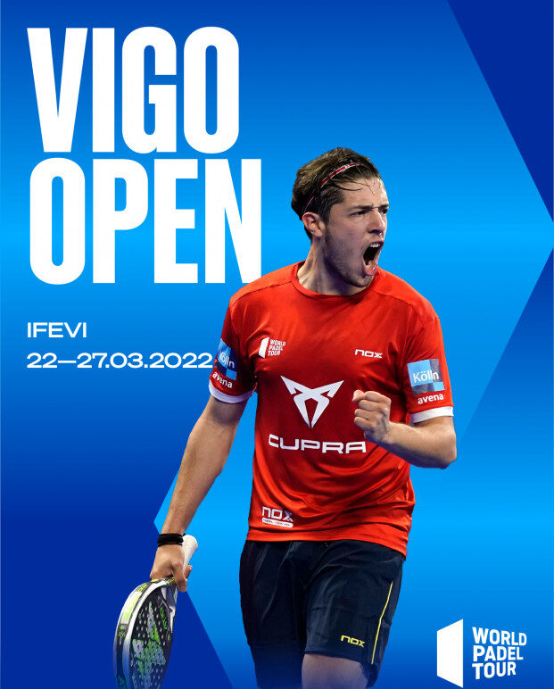Vigo Open 2022