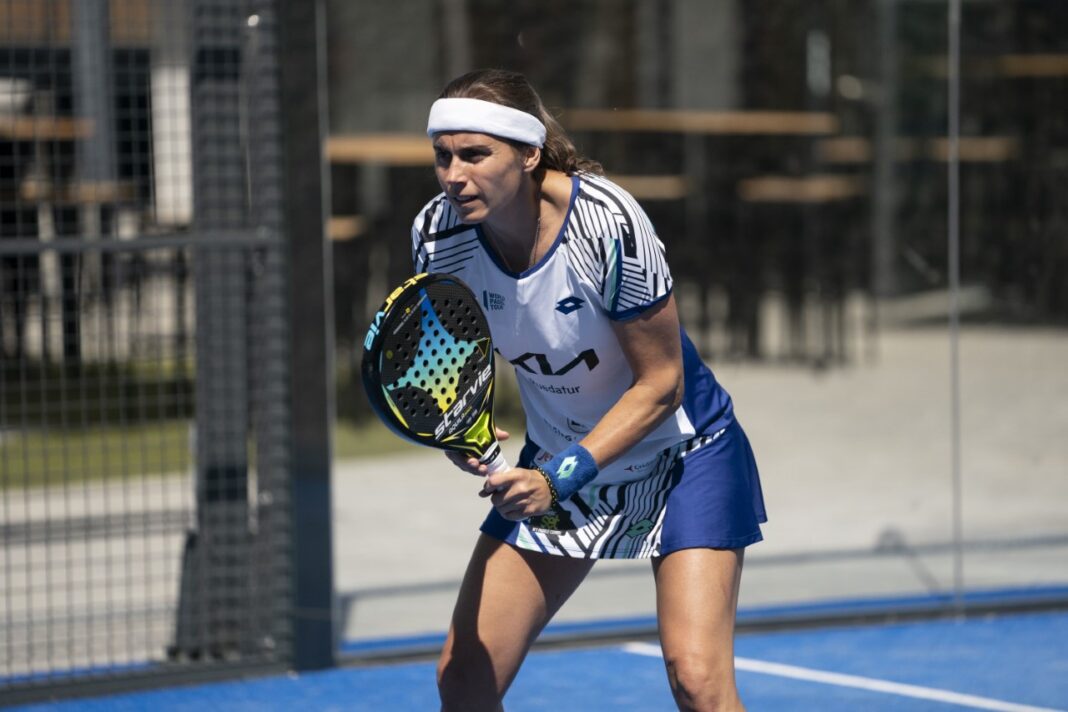 Cecilia Reiter firma su renovación con StarVie por una temporada más Cecilia Reiter firma su renovación con StarVie por una temporada más