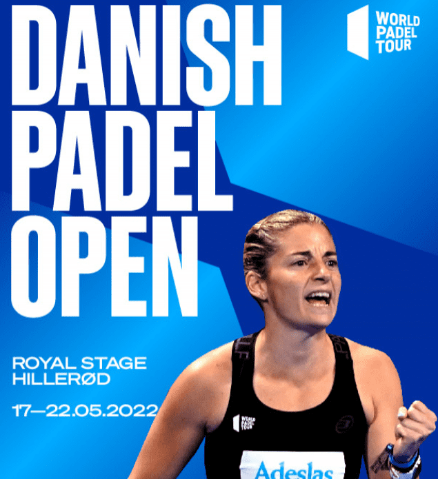 Dinamarca Open WPT.