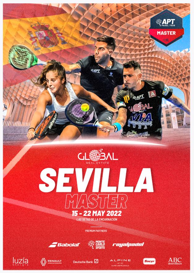 Sevilla Master APT