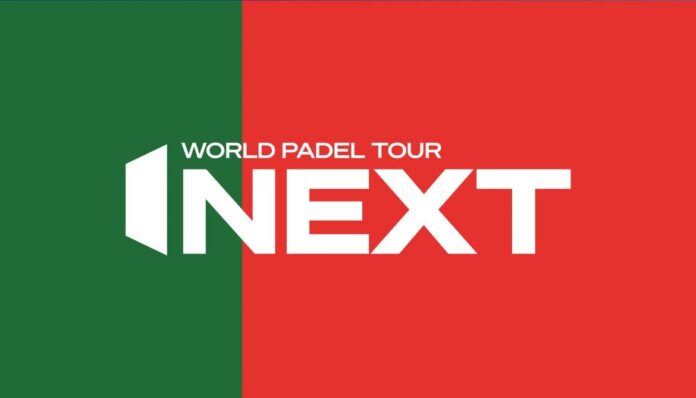 WPT Next Portugal.
