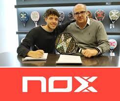 AGUSTÍN TAPIA PREMIER PADEL