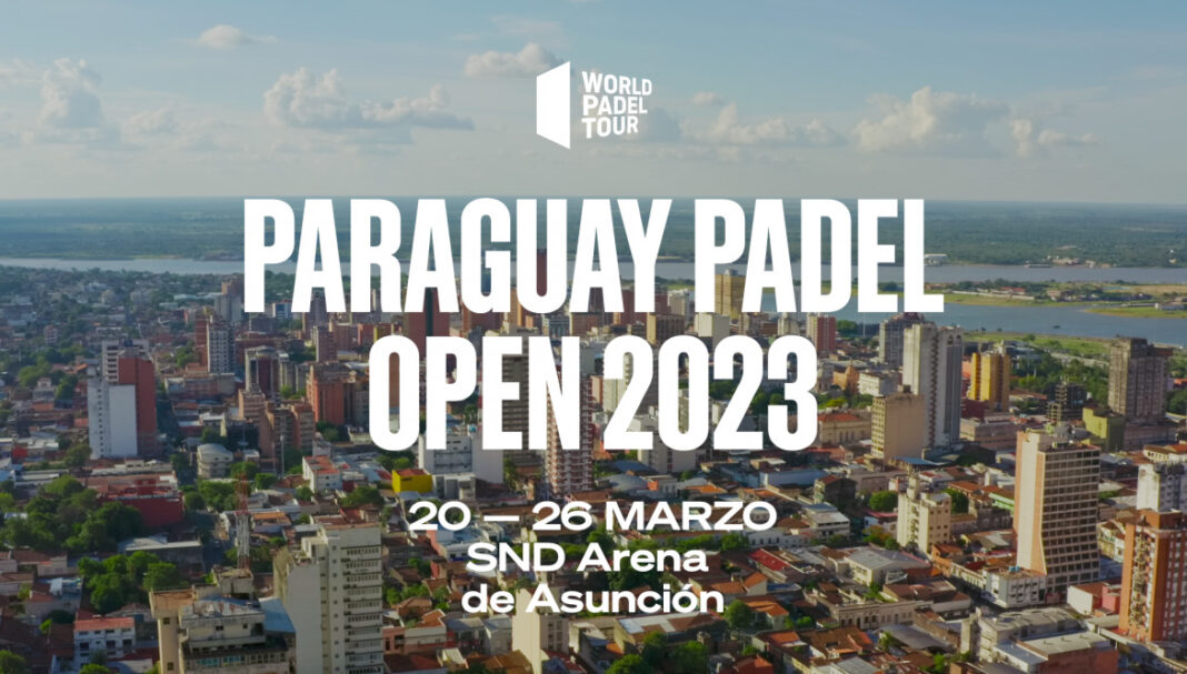 Paraguay World Padel Tour Paraguay World Padel Tour
