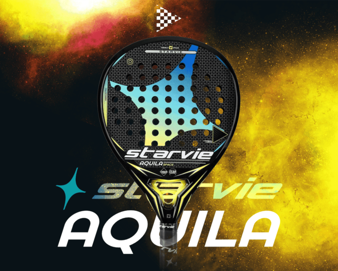 Aquila Space Pro
