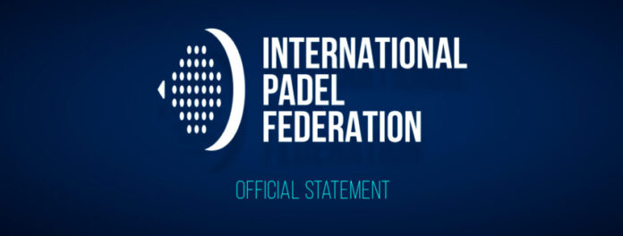 Federación Internacional de Padel