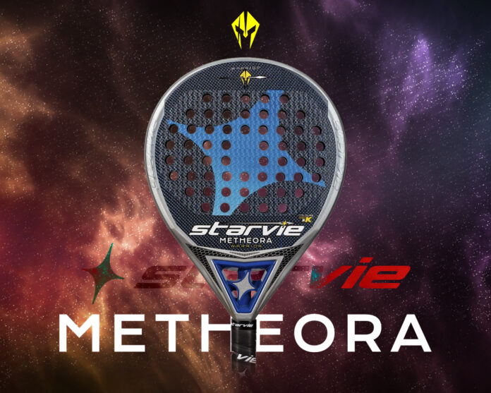 Starvie Metheora 2022