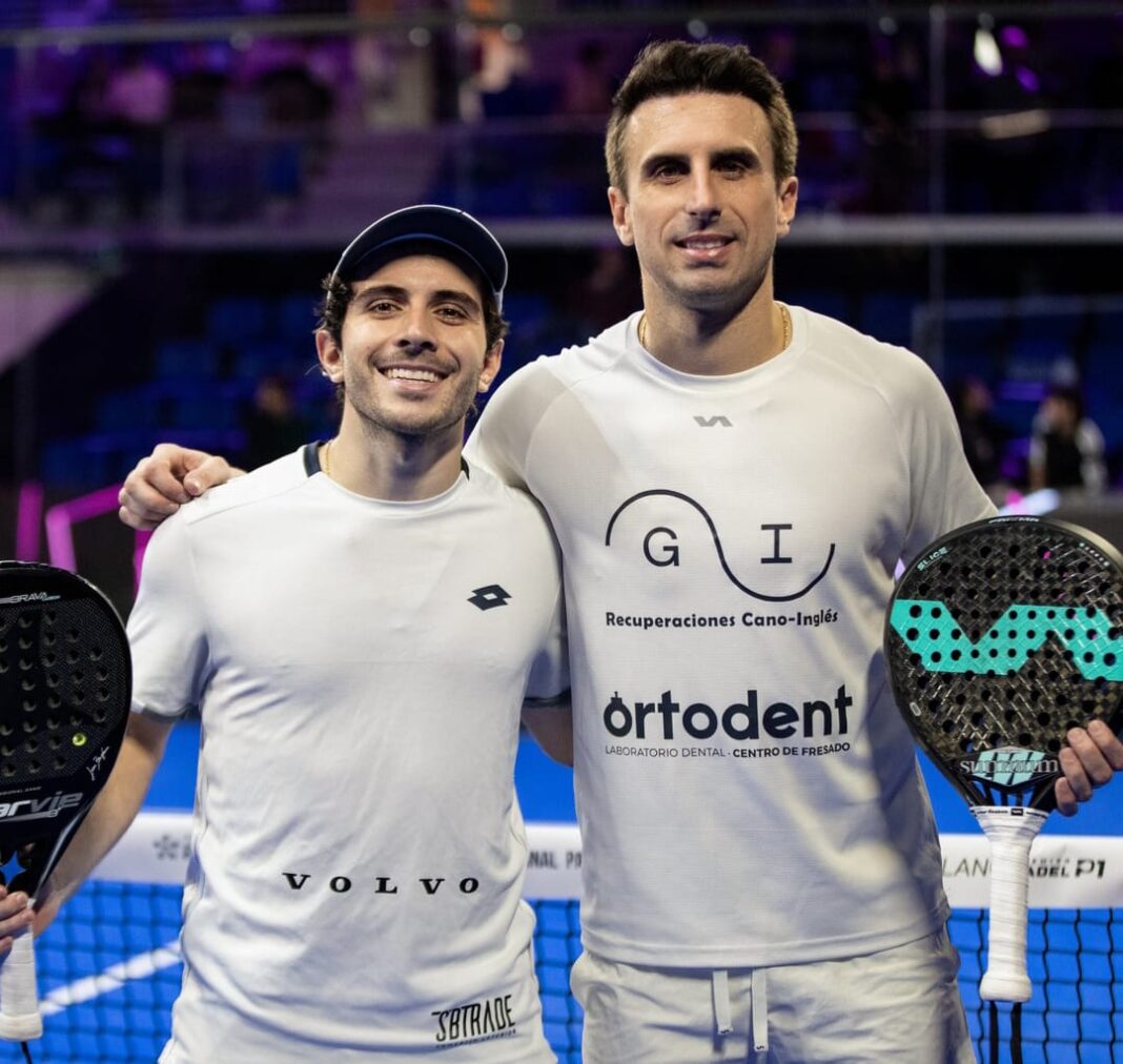 ¡SORPRESA EN LOS OCTAVOS DE MILÁN! ¡SORPRESA EN LOS OCTAVOS DE MILÁN!